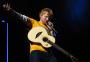 Ed Sheeran publica foto comemorando aniversário em Porto Alegre 