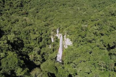  Cascata do Galo