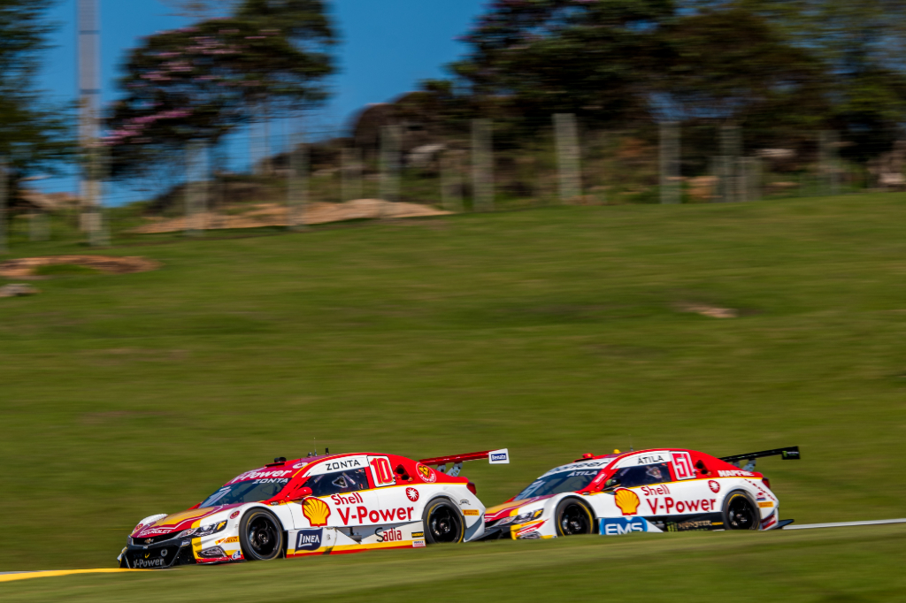 Curitiba Racing  Automóveis e automobilismo em Curitiba: 1º Rally