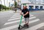 VÍDEO: patinetes elétricas estreiam em Porto Alegre