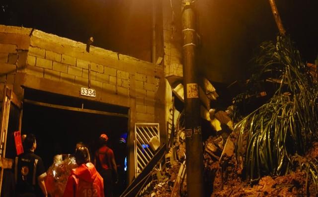 Bombeiros SP / Reprodução