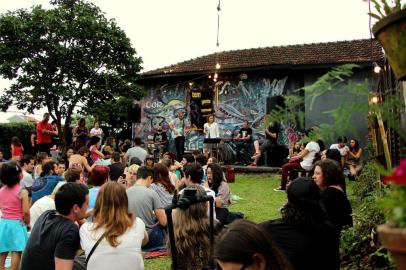 Piquenique Cultural da Tem Gente Teatrando