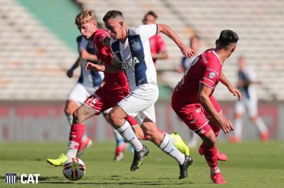 Talleres, Inter, Futebol, Libertadores, Taça Libertadores da América, Club Atlético Talleres