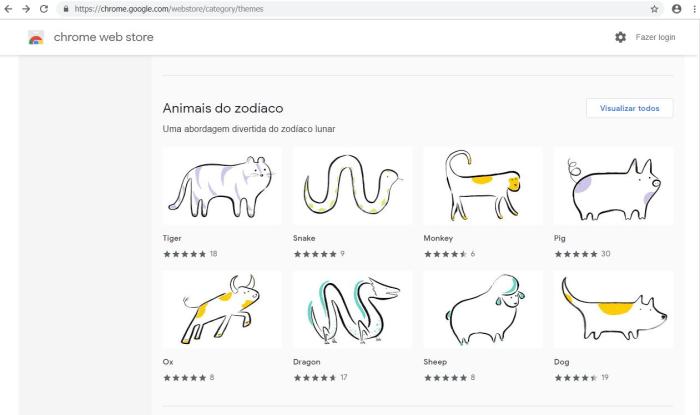 Reprodução / Google