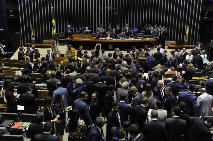 Luis Macedo / Câmara dos Deputados