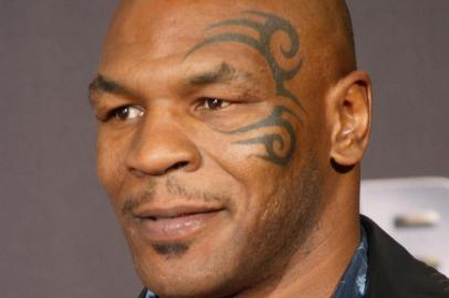 dgol, mike tyson, tatuagem, rosto, diário gaúcho, 03112014