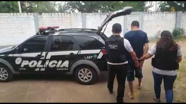 Polícia Civil