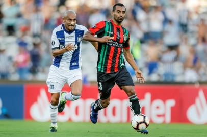 talleres - palestino