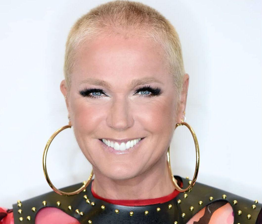 Xuxa diz que maioria das críticas que recebe vem de mulheres e 