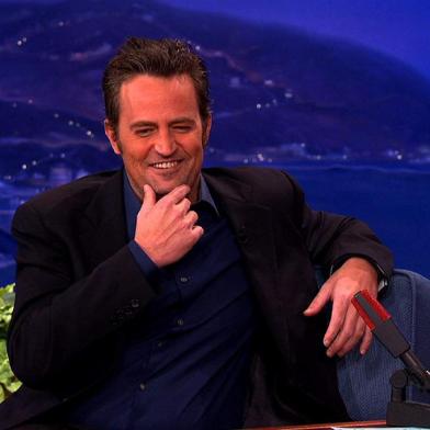 Matthew Perry