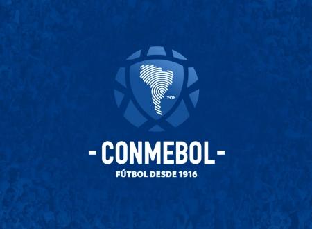 Conmebol / Conmebol / Divulgação