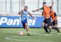 André marca quatro gols e é destaque em jogo-treino na vitória do Grêmio por 10 a 1 sobre o Guarani-VA