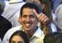 Guaidó diz que se reunirá com vice dos EUA e propõe avaliar "todas as cartas" sobre Maduro