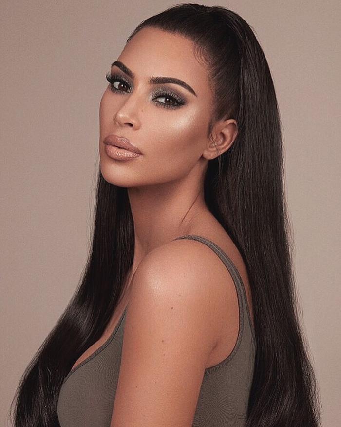 KKW Beauty / Divulgação