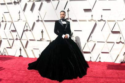 billy porter, oscar