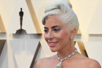 lady gaga, oscar