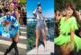 Carnaval 2019: 10 looks das famosas nos bloquinhos para se inspirar