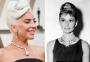 Oscar 2019: Lady Gaga arrasa com joia usada por Audrey Hepburn