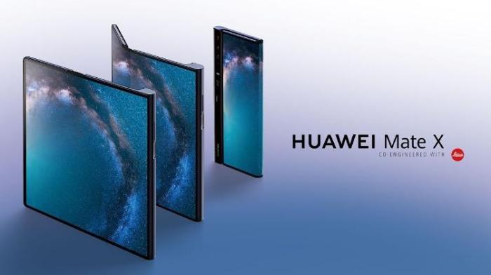 Huawei / Divulgação