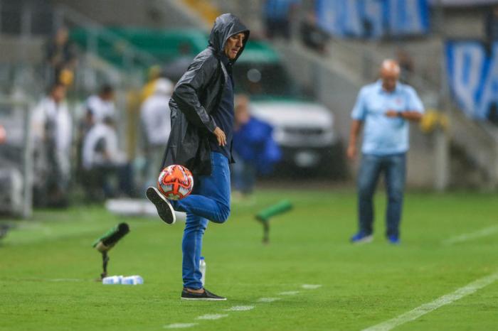 Lucas Uebel / Grêmio/Divulgação