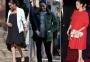 Do básico ao luxo: uma seleção dos melhores looks de Meghan Markle no Marrocos