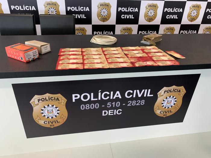 Polícia Civil