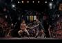 "Stomp" celebra 25 anos fazendo música com objetos cotidianos em Nova York