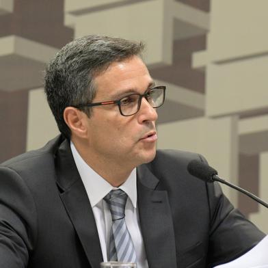 Roberto de Oliveira Campos Neto