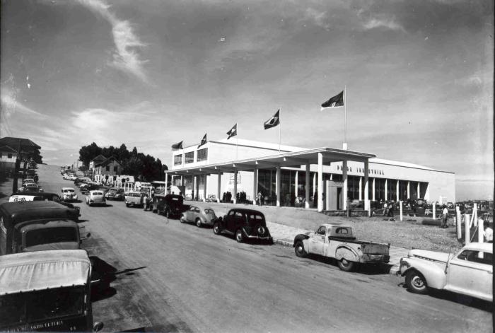 Studio Geremia, acervo Arquivo Histórico Municipal João Spadari Adami / divulgação