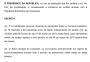 Decreto que obriga homens a servir no Exército durante o Carnaval é falso