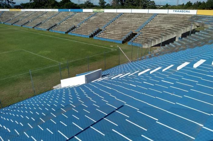 Divulgação / Cruzeiro-RS