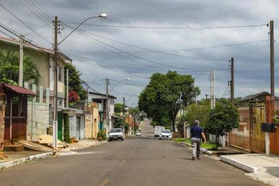  Gravatal, RS - BRASIL - 27/02/2019 - Primeiro caso de Zika Vírus do Estado em 2019 é de Gravataí (Morada do Vale II) (OMAR FREITAS \ AGÊNCIA RBS)