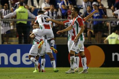 palestino