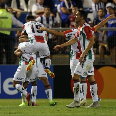 palestino