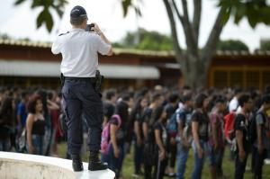 Sergio Lima / AFP