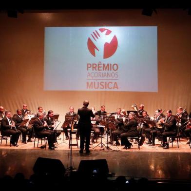 Prêmio Açorianos de Música