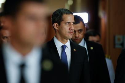 juan guaidó