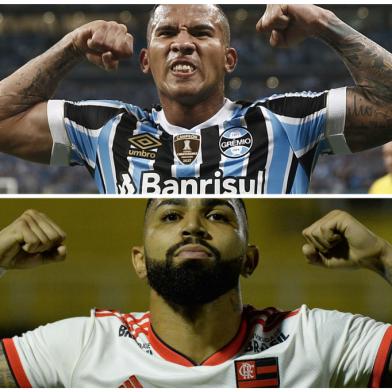 jael - gabigol