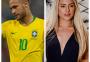 Neymar é flagrado aos beijos com ex-The Voice no Carnaval em Salvador

