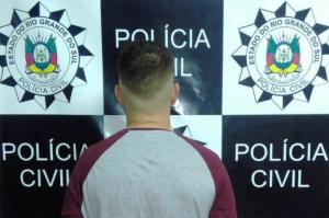 Divulgação / Polícia Civil