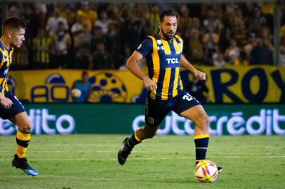 Rosario Central, adversário do Grêmio na estreia da Libertadores 2019