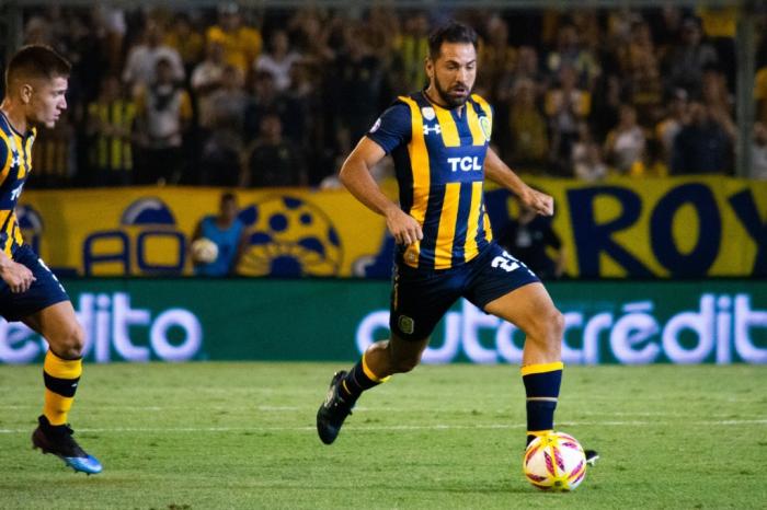 Rosario Central / Divulgação