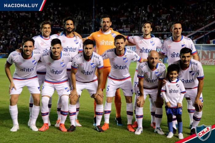 Cerro Porteno's Copa Sudamericana curse continues Atletico