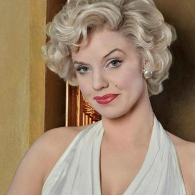 Minissérie com estreia prevista para este domingo no Lifetime, A Vida Secreta de Marilyn Monroe pretende revelar o que a grande estrela do século XX escondia. A atriz será representada por Kelli Garner e sua mãe,  Gladys, pela ganhadora do Oscar Susan Sarandon.