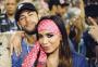 Anitta e Neymar trocam beijos no Carnaval do Rio de Janeiro, diz site