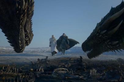 Game of Thrones temporada 8, trailer