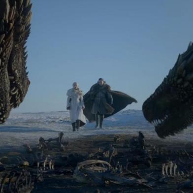 Game of Thrones temporada 8, trailer