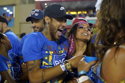 neymar e anitta