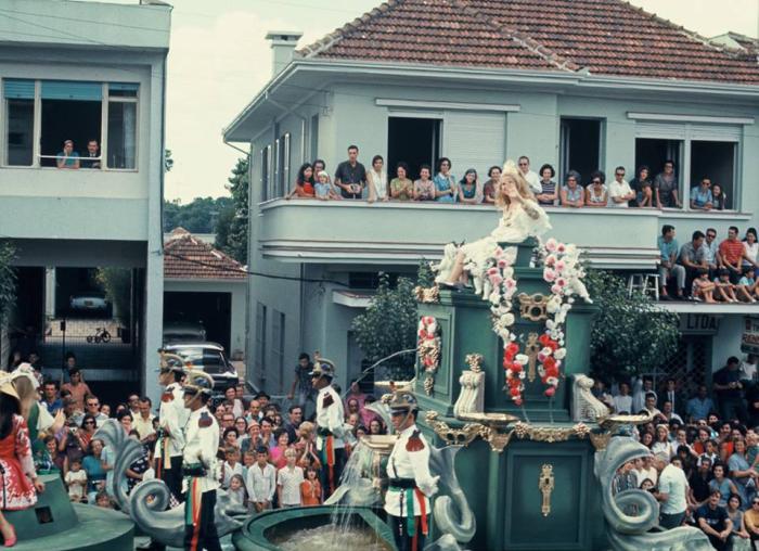 Carlos Caetano Pettinelli / Acervo pessoal de Maria Angelica Pettinelli Angonese, divulgação