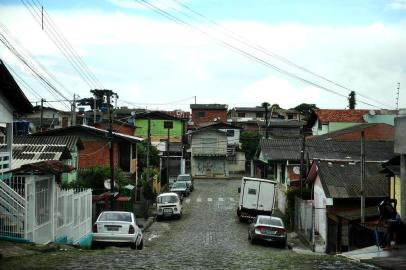  CAXIAS DO SUL, RS, BRASIL, 07/12/2017. Dívida da Prefeitura com a família Magnabosco, envolvendo o processo do bairro Primeiro de Maio, não deve ser paga em 2018, uma vez que não entrou na lei orçamentária do município. (Diogo Sallaberry/Agência RBS)